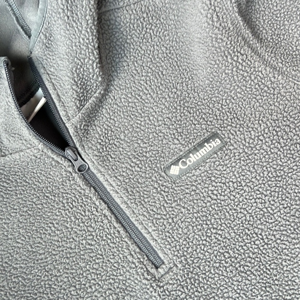 Columbia jacket - Picture 2 of 3